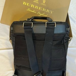 Burberry Donny Bag.